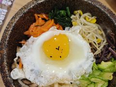 -海兰江石锅饭(水上店)