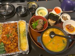 -HOTISLAND海鸡岛·韩国料理(江南西店)