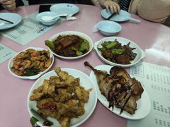 -蘭心餐厅(进贤路店)