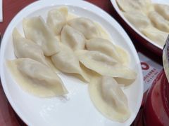 -喜家德虾仁水饺(长泰广场店)