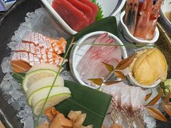-小山日本料理(太古汇店)