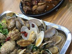-老虎滩大连海鲜烧烤(建邺云锦路总店)