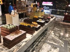 -合肥皇冠假日酒店·菲亚斯特自助餐厅(黄山路店)