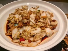 -老阿爸鲜鱼土菜(独墅湖店)