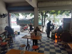 大堂-瘦子桂林米粉店(总店)