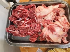 胸口-秧塘牛八宝(金山路店)