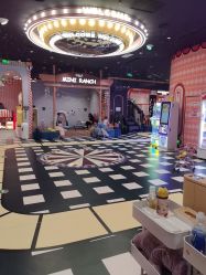 -meland亲子乐园(北京亦庄龙湖天街店)