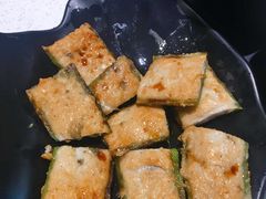 -新仙清汤牛腩(铜锣湾店)