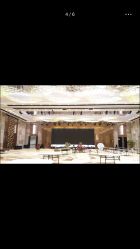 -广州白云机场铂尔曼大酒店·宴会厅·宴会预订中心