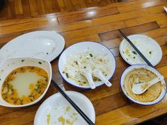 -三羊居食府(文艺路店)
