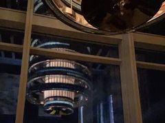 -大堂酒廊(澳门文华东方酒店)