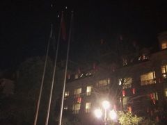 -中旅阿那亚九龙湖·公主酒店