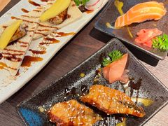 -小川洋风料理(深圳首店)