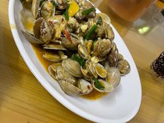 -明记海鲜大排档(巽寮湾店)