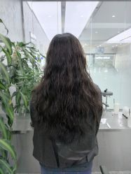 -简影造型·自选烫染接发salon