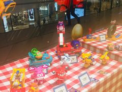 -TOYSRUS玩具反斗城(上海万象城店)