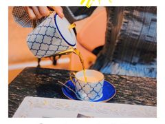 -博林天瑞喜来登酒店·西丽尚膳