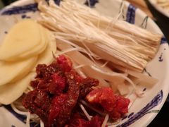 香辣冒菜-岷山饭店-芝芝自助餐厅
