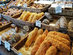 -红跑车蛋糕世界(清江路店)