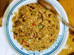 -云海肴·汽锅鸡·云南菜(天津国金汇店)