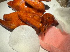 -蝴蝶里·粤菜·点心(滨江龙湖店)