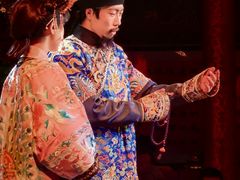 -白家大院·王府宫廷菜(苏州街店)