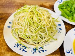 -柴氏风味斋(甘家口店)