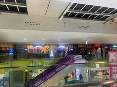 -北京华联购物中心(天通苑店)