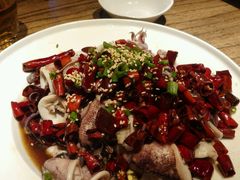 -双合园·海鲜水饺青岛菜(上清路店)