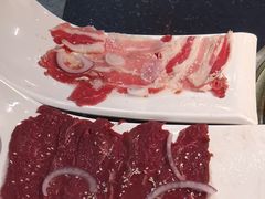 -熊大·鲜烤黄牛肉(五山店)
