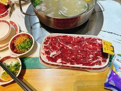 -大吉利潮汕牛肉火锅(王府井店)