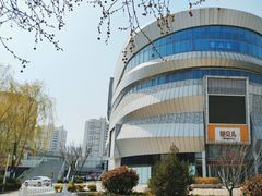 -章丘宴(唐人中心店)