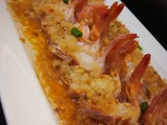 -有璟阁港式餐厅(金融街购物中心店)
