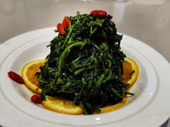 清香枸杞苗-国强手抓(北京西路店)