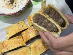-巴尔喀十新疆餐厅(开发区店)