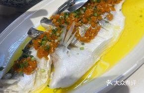 Changjiang No.1 Skillful Mouth Fish