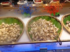 -鼎香缘海鲜自助火锅烤肉(锦辉购物广场店)