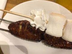 -鬼味烤翅(南锣鼓巷店)