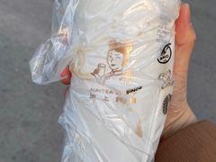 -沪上阿姨·精选茶饮(燕郊富地广场店)