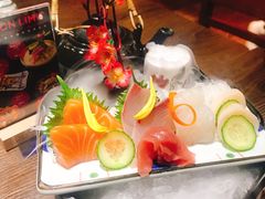 -大雄寿司(中华广场店)