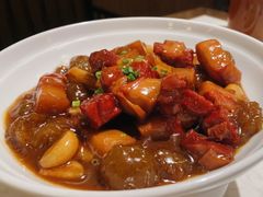 -徽镇小厨·经典徽菜(马连道店)