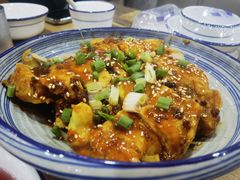 -清真•蜀风园(丁字沽店)