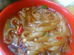 -四小区火锅·巷子里的重庆火锅(花照壁店)