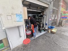 -四川老牛麻辣烫(北门桥店)