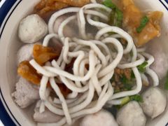 -非遗·十八曲鱼饺(西马总店)
