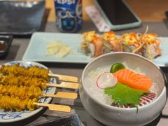 -沼津港精致料理·寿喜烧·烧鸟(龙湖南桥天街日料榜单店)