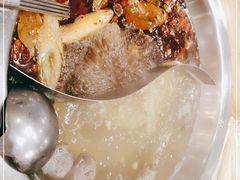 -嬷孙家潮汕牛肉火锅(北京路天河城店)