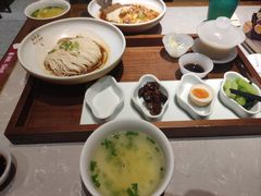 -松鹤楼面馆(清河万象汇店)
