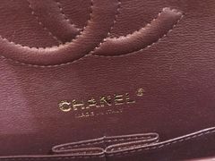 -CHANEL(恒隆广场店)