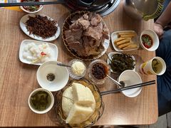 -尼玛藏家风味园(阿山食城店)
